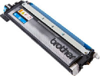 Brother TN-230C Cyan Toner Cartridge